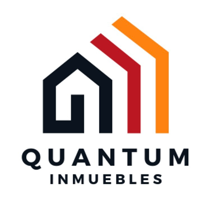 Logo Quantum Inmuebles